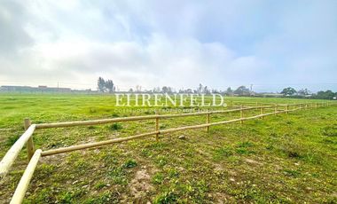 San Isidro, Quillota. Terrenos en Venta.