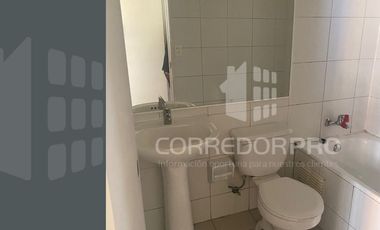 DEPARTAMENTO CON 3D + 2B. CERCANO A METRO TRINIDAD.