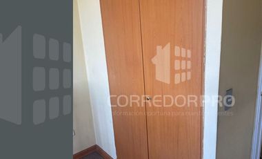 DEPARTAMENTO CON 3D + 2B. CERCANO A METRO TRINIDAD.