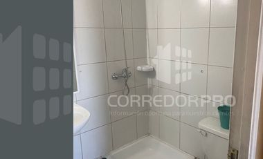 DEPARTAMENTO CON 3D + 2B. CERCANO A METRO TRINIDAD.