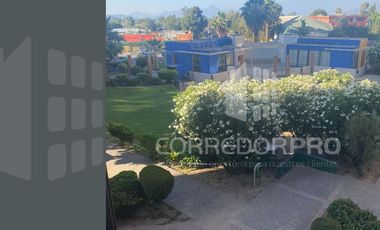 DEPARTAMENTO CON 3D + 2B. CERCANO A METRO TRINIDAD.