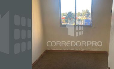 DEPARTAMENTO CON 3D + 2B. CERCANO A METRO TRINIDAD.