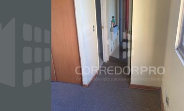 DEPARTAMENTO CON 3D + 2B. CERCANO A METRO TRINIDAD.