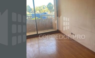 DEPARTAMENTO CON 3D + 2B. CERCANO A METRO TRINIDAD.