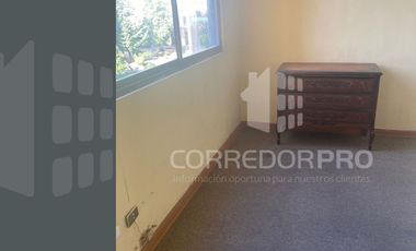 DEPARTAMENTO CON 3D + 2B. CERCANO A METRO TRINIDAD.