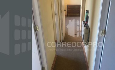 DEPARTAMENTO CON 3D + 2B. CERCANO A METRO TRINIDAD.