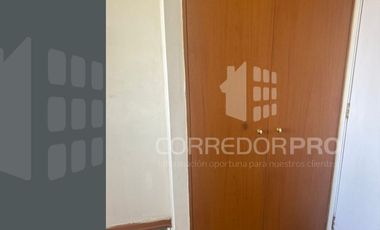 DEPARTAMENTO CON 3D + 2B. CERCANO A METRO TRINIDAD.