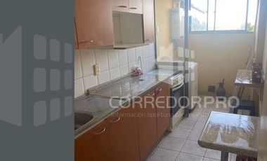 DEPARTAMENTO CON 3D + 2B. CERCANO A METRO TRINIDAD.