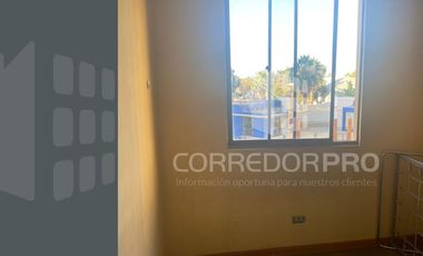 DEPARTAMENTO CON 3D + 2B. CERCANO A METRO TRINIDAD.