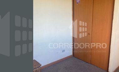 DEPARTAMENTO CON 3D + 2B. CERCANO A METRO TRINIDAD.