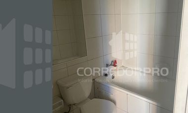 DEPARTAMENTO CON 3D + 2B. CERCANO A METRO TRINIDAD.