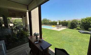 CONDOMINIO CANQUEN NORTE / CHICUREO