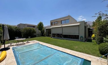 CONDOMINIO CANQUEN NORTE / CHICUREO