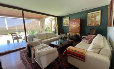 CONDOMINIO CANQUEN NORTE / CHICUREO