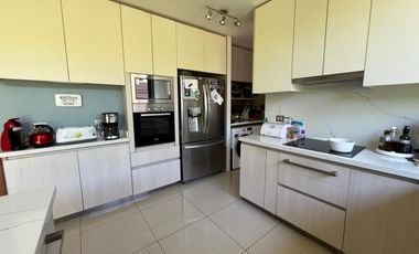 CONDOMINIO CANQUEN NORTE / CHICUREO