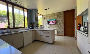 CONDOMINIO CANQUEN NORTE / CHICUREO