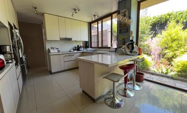 CONDOMINIO CANQUEN NORTE / CHICUREO