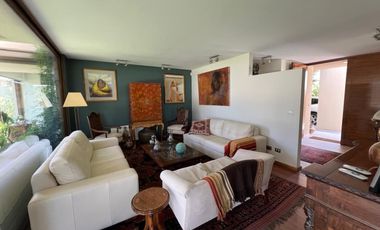 CONDOMINIO CANQUEN NORTE / CHICUREO