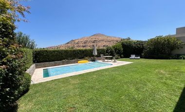 CONDOMINIO CANQUEN NORTE / CHICUREO