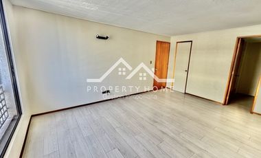 OPORTUNIDAD VISTA DESPEJADA EN BARRIO LAS NIEVES VITACURA