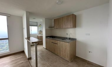 APARTAMENTO EN ARRIENDO EN CHIPRE/MANIZALES