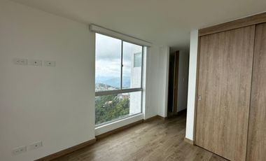 APARTAMENTO EN ARRIENDO EN CHIPRE/MANIZALES
