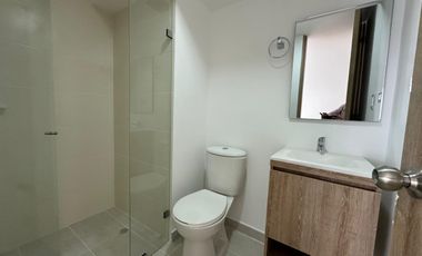 APARTAMENTO EN ARRIENDO EN CHIPRE/MANIZALES