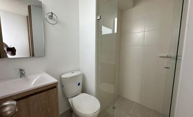 APARTAMENTO EN ARRIENDO EN CHIPRE/MANIZALES