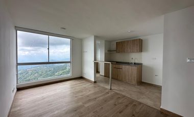 APARTAMENTO EN ARRIENDO EN CHIPRE/MANIZALES