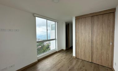 APARTAMENTO EN ARRIENDO EN CHIPRE/MANIZALES