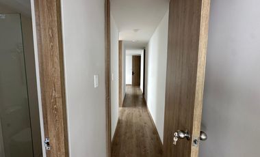 APARTAMENTO EN ARRIENDO EN CHIPRE/MANIZALES