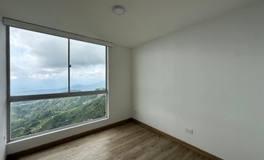 APARTAMENTO EN ARRIENDO EN CHIPRE/MANIZALES