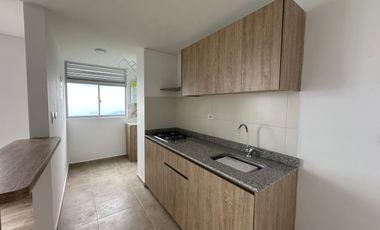 APARTAMENTO EN ARRIENDO EN CHIPRE/MANIZALES