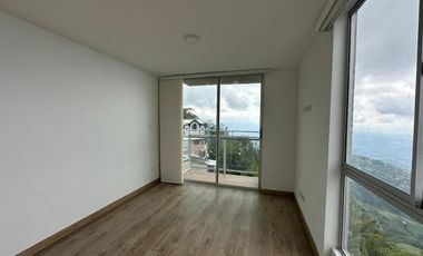 APARTAMENTO EN ARRIENDO EN CHIPRE/MANIZALES