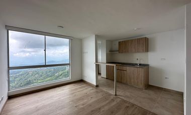 APARTAMENTO EN ARRIENDO EN CHIPRE/MANIZALES