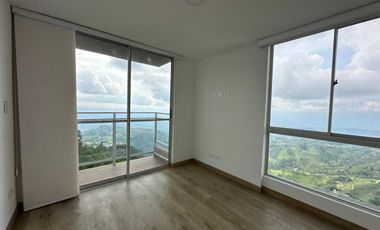 APARTAMENTO EN ARRIENDO EN CHIPRE/MANIZALES