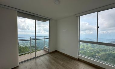 APARTAMENTO EN ARRIENDO EN CHIPRE/MANIZALES