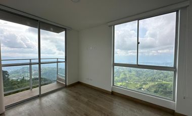 APARTAMENTO EN ARRIENDO EN CHIPRE/MANIZALES