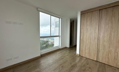 APARTAMENTO EN ARRIENDO EN CHIPRE/MANIZALES