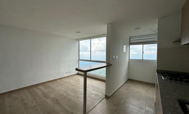 APARTAMENTO EN ARRIENDO EN CHIPRE/MANIZALES