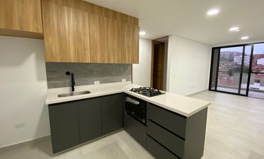 APARTAMENTO EN ARRIENDO UBICADO EN MARINILLA SECTOR BARILOCHE