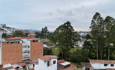 APARTAMENTO EN ARRIENDO UBICADO EN MARINILLA SECTOR BARILOCHE
