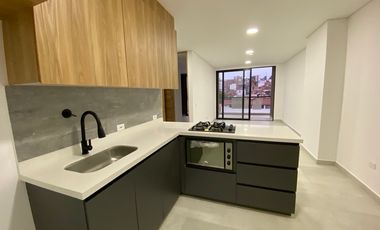 APARTAMENTO EN ARRIENDO UBICADO EN MARINILLA SECTOR BARILOCHE