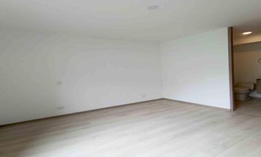 APARTAMENTO EN ARRIENDO EN BAJA SUIZA/MANIZALES