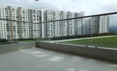 APARTAMENTO EN ARRIENDO EN BAJA SUIZA/MANIZALES