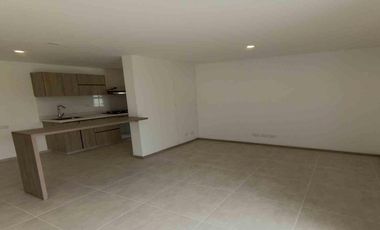APARTAMENTO EN ARRIENDO EN BAJA SUIZA/MANIZALES