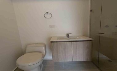 APARTAMENTO EN ARRIENDO EN BAJA SUIZA/MANIZALES