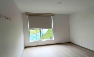 APARTAMENTO EN ARRIENDO EN BAJA SUIZA/MANIZALES