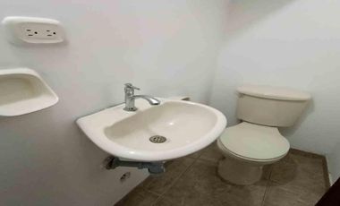 CASA EN ARRIENDO EN EL BOSQUE/MANIZALES