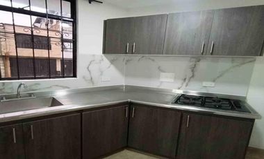 CASA EN ARRIENDO EN EL BOSQUE/MANIZALES